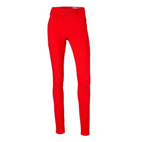 Vero Moda Slim Fit Broek vero moda kopen in de aanbieding