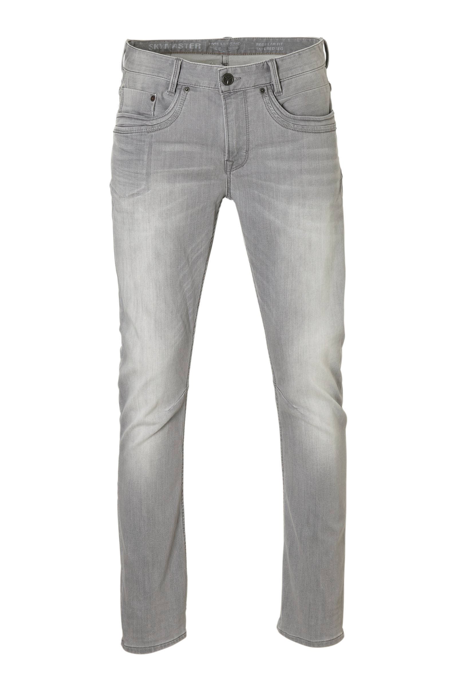 pme legend skymaster regular tapered fit