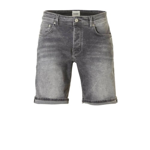 Chasin Jeans Short Ross chasin kopen in de aanbieding