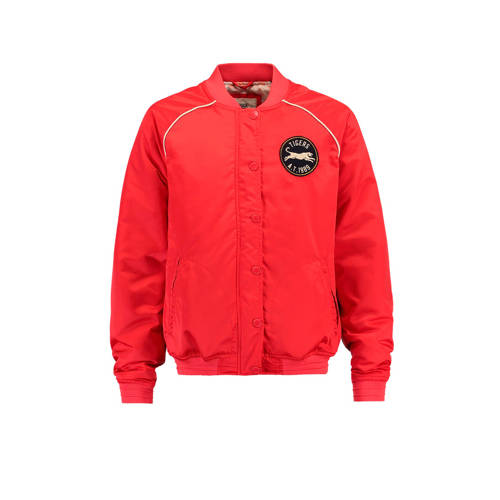 America Today Junior Bomerjack Joell Rood america today junior kopen in de aanbieding America Today Junior Bomerjack Joell Rood america today junior kopen in de aanbieding
