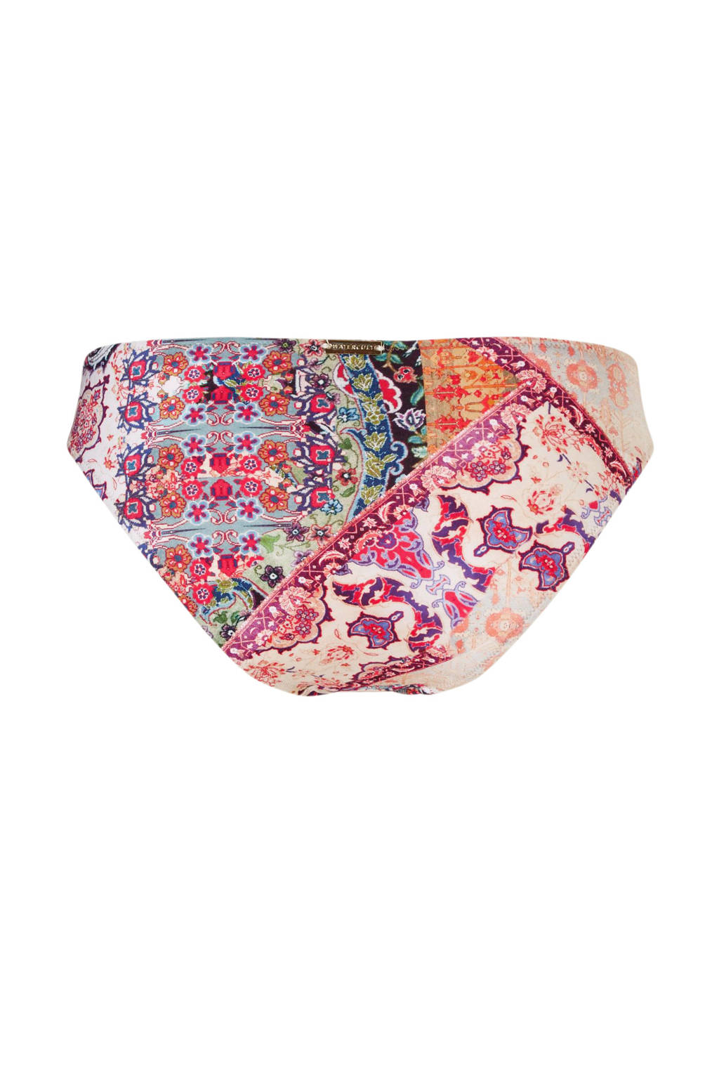 Broekje Over Watercultbikini Print In All xdYqWdf80