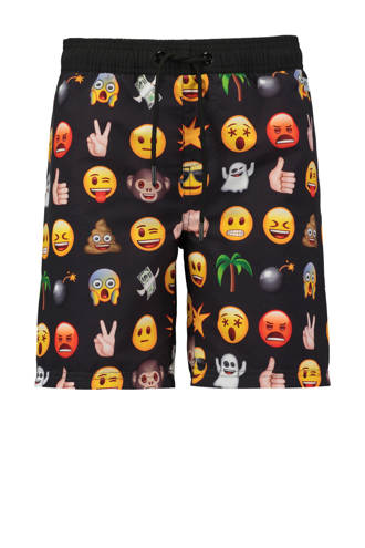 zwemshort Aemoij emoticon