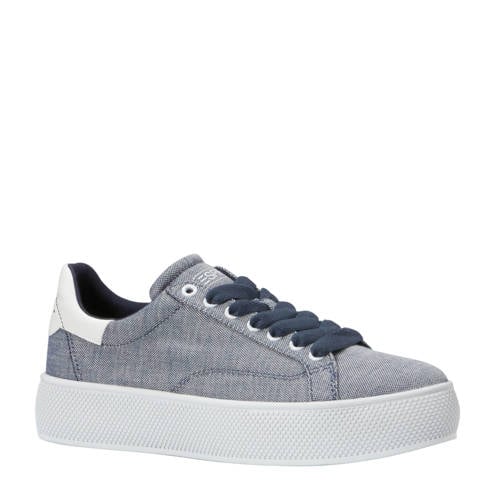 Esprit Barbie Co Lu Sneakers Blauw esprit kopen in de aanbieding Esprit Barbie Co Lu Sneakers Blauw esprit kopen in de aanbieding