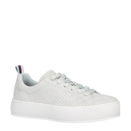 Esprit Barbie Lu Sneakers Grijs esprit kopen in de aanbieding Esprit Barbie Lu Sneakers Grijs esprit kopen in de aanbieding