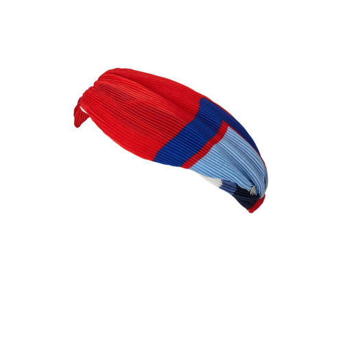 Esprit Haarband Rood esprit kopen in de aanbieding