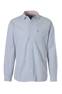 regular fit overhemd