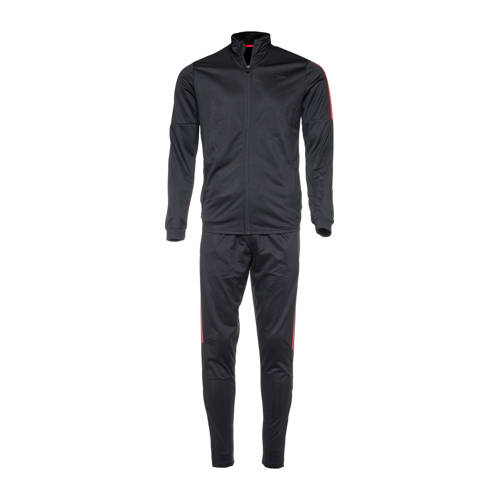 Scapino Dutchy Trainingspak Zwartrood scapino kopen in de aanbieding