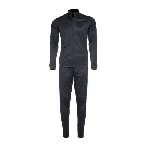 Scapino Dutchy Trainingspak Zwartblauw scapino kopen in de aanbieding