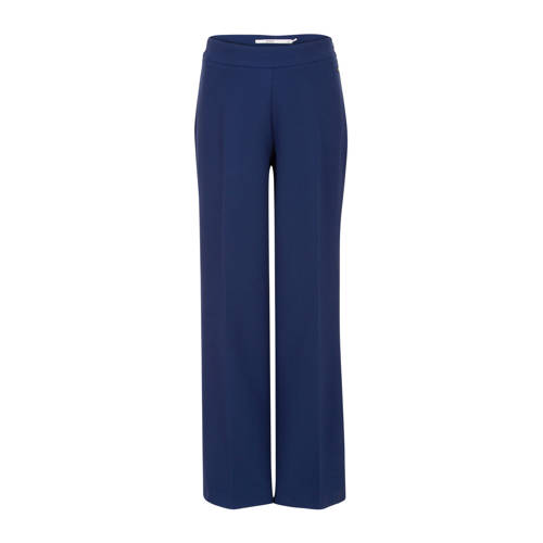 Steps Loose Fit Pantalon Donkerblauw steps kopen in de aanbieding Steps Loose Fit Pantalon Donkerblauw steps kopen in de aanbieding