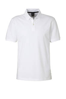 regular fit polo