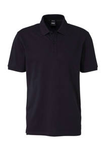 regular fit polo