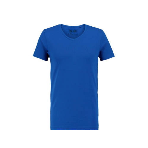 Coolcat T Shirt Blauw coolcat kopen in de aanbieding