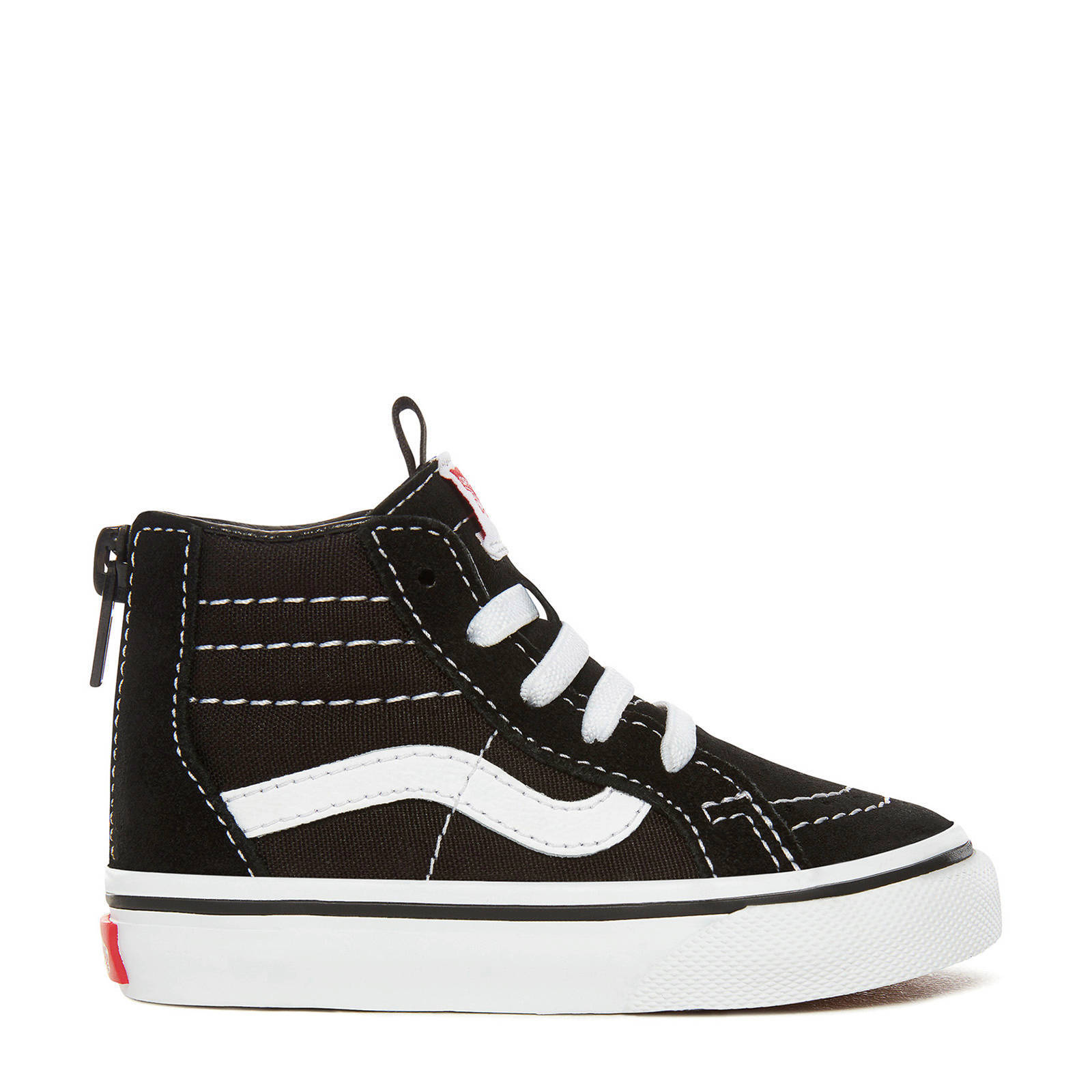 VANS mode online kopen? | Morgen in huis | Wehkamp