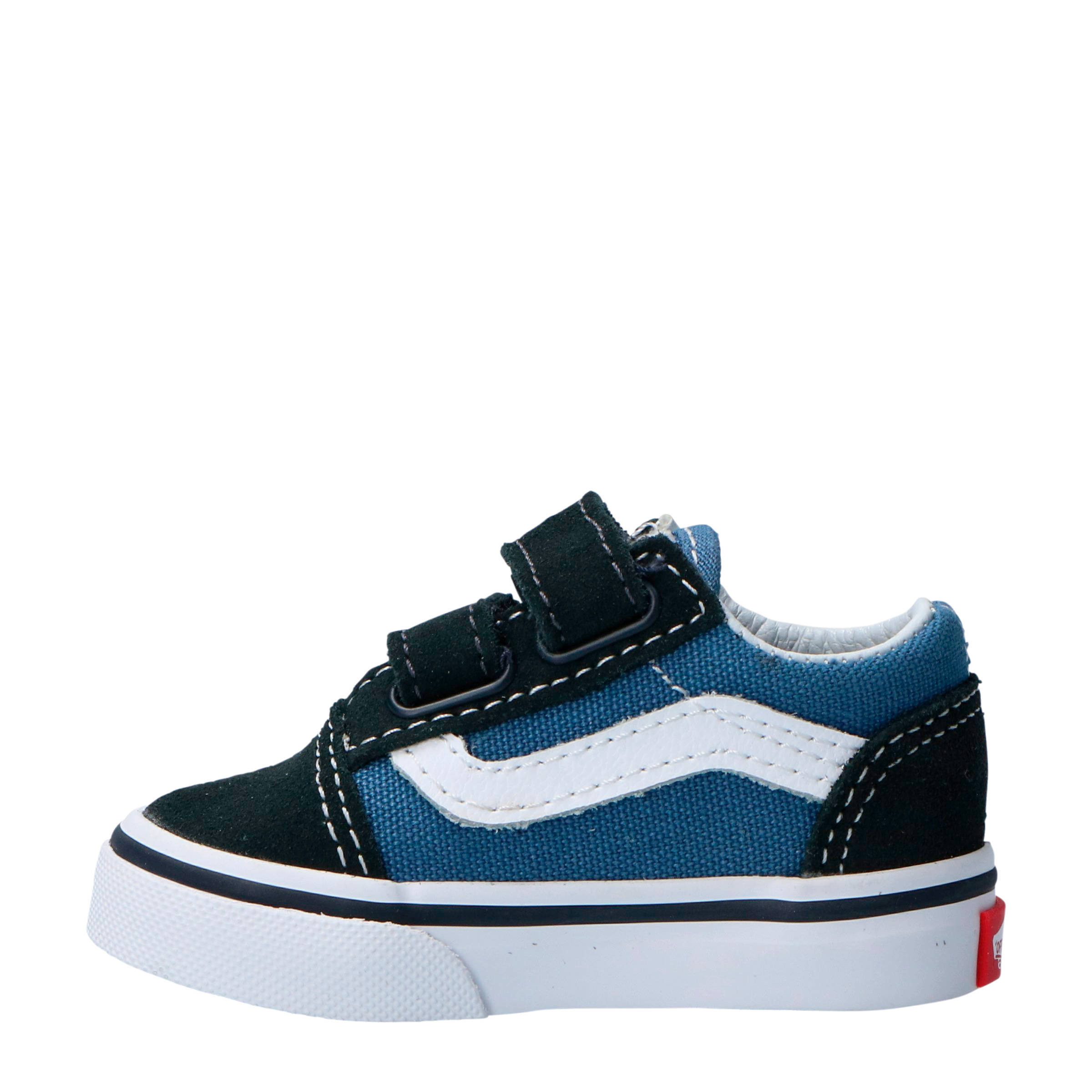 VANS Old Skool sneakers blauw | wehkamp