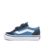thumbnail: VANS Old Skool V sneakers blauw