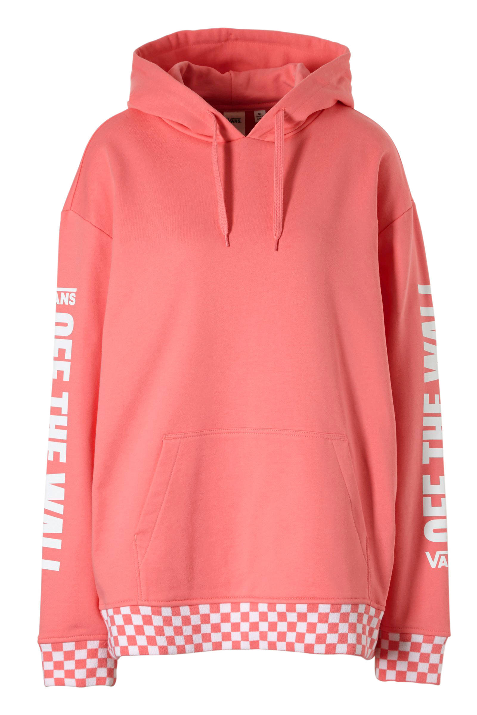 VANS hoodie roze | wehkamp VANS hoodie rood | wehkamp