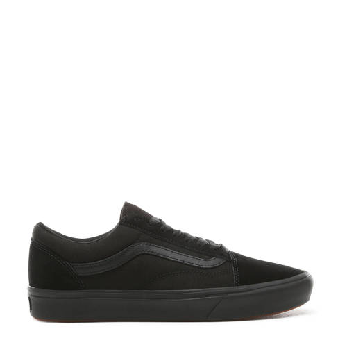 Vans Comfycush Old Skool Sneakers Zwart vans kopen in de aanbieding