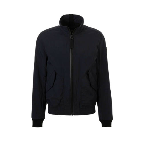 Boss Casual Zomerjas Marine boss casual kopen in de aanbieding Boss Casual Zomerjas Marine boss casual kopen in de aanbieding