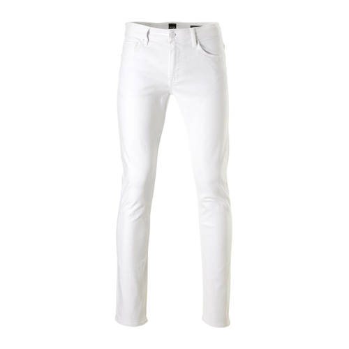 Boss Casual Slim Fit T Jeans boss casual kopen in de aanbieding