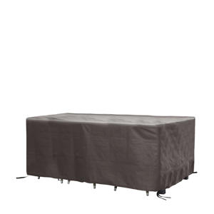 tuinmeubelhoes tuinset XXL  + 2x bobbin