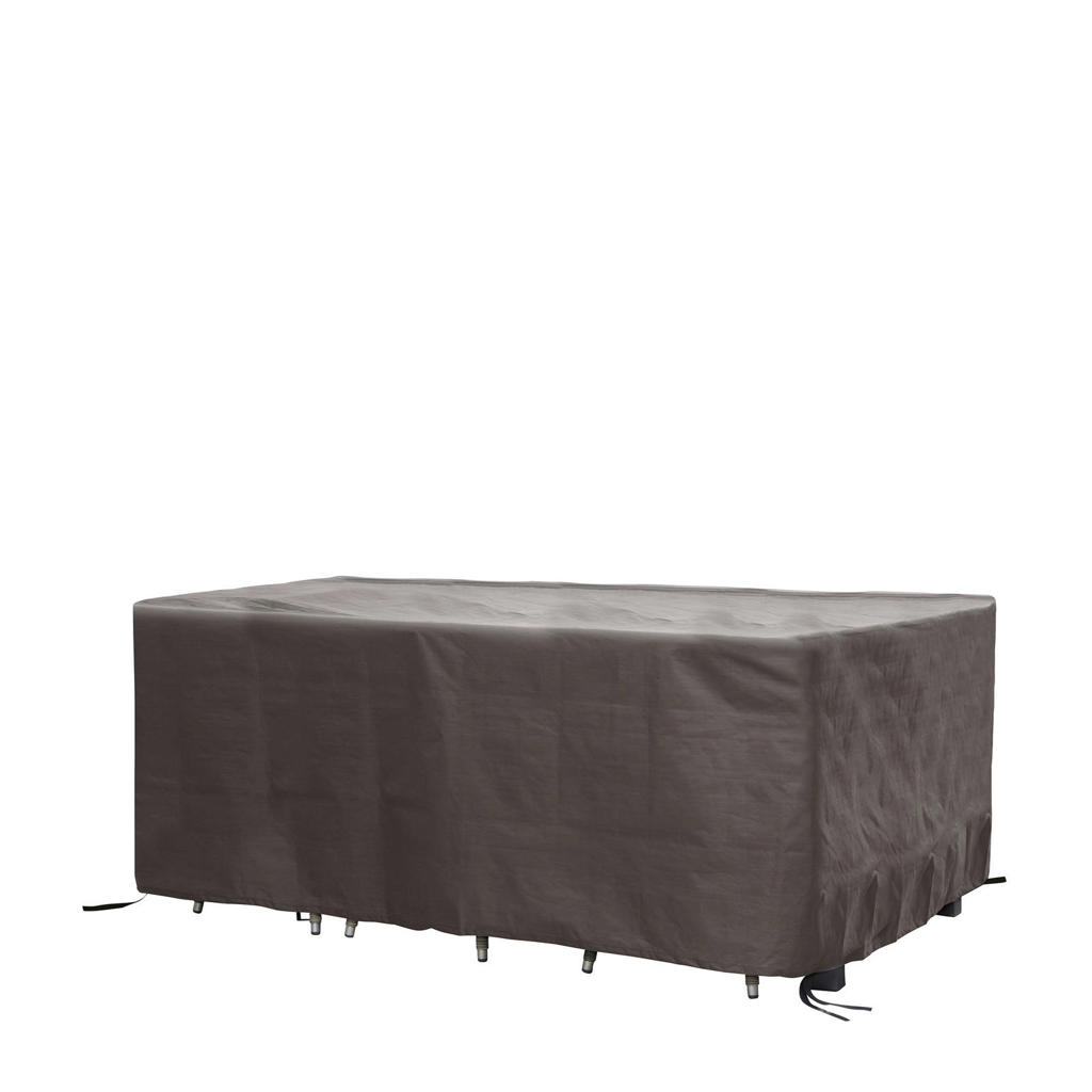 Winza Outdoor Covers tuinmeubelhoes tuinset XXL + 2x bobbin