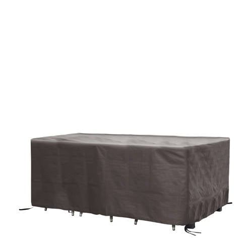 Winza Outdoor Covers tuinmeubelhoes tuinset XXL + 2x bobbin afbeelding