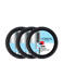 L'Oréal Paris Studio Line Special FX Remix Styling Paste - 3 x 150 ml