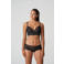 PrimaDonna Twist niet-voorgevormde longline balconette bh I do zwart