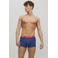 JACK & JONES boxershort JACLEE (set van 5)