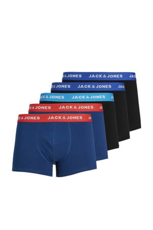 boxershort JACLEE (set van 5)