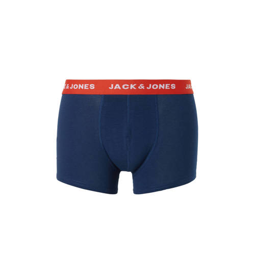 JACK & JONES boxershort JACLEE (set van 5) afbeelding