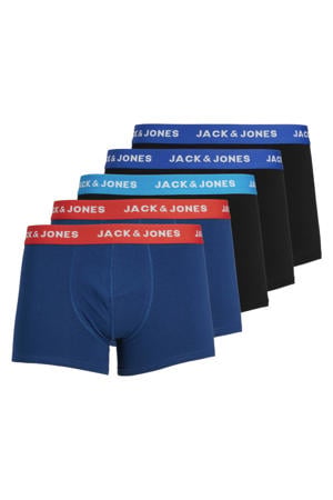 boxershort JACLEE (set van 5)