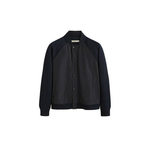Mango Man Bomberjack Marine mango man kopen in de aanbieding Mango Man Bomberjack Marine mango man kopen in de aanbieding