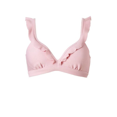 Beachlife Mix Match Beugel Bikinitop Roze beachlife kopen in de aanbieding