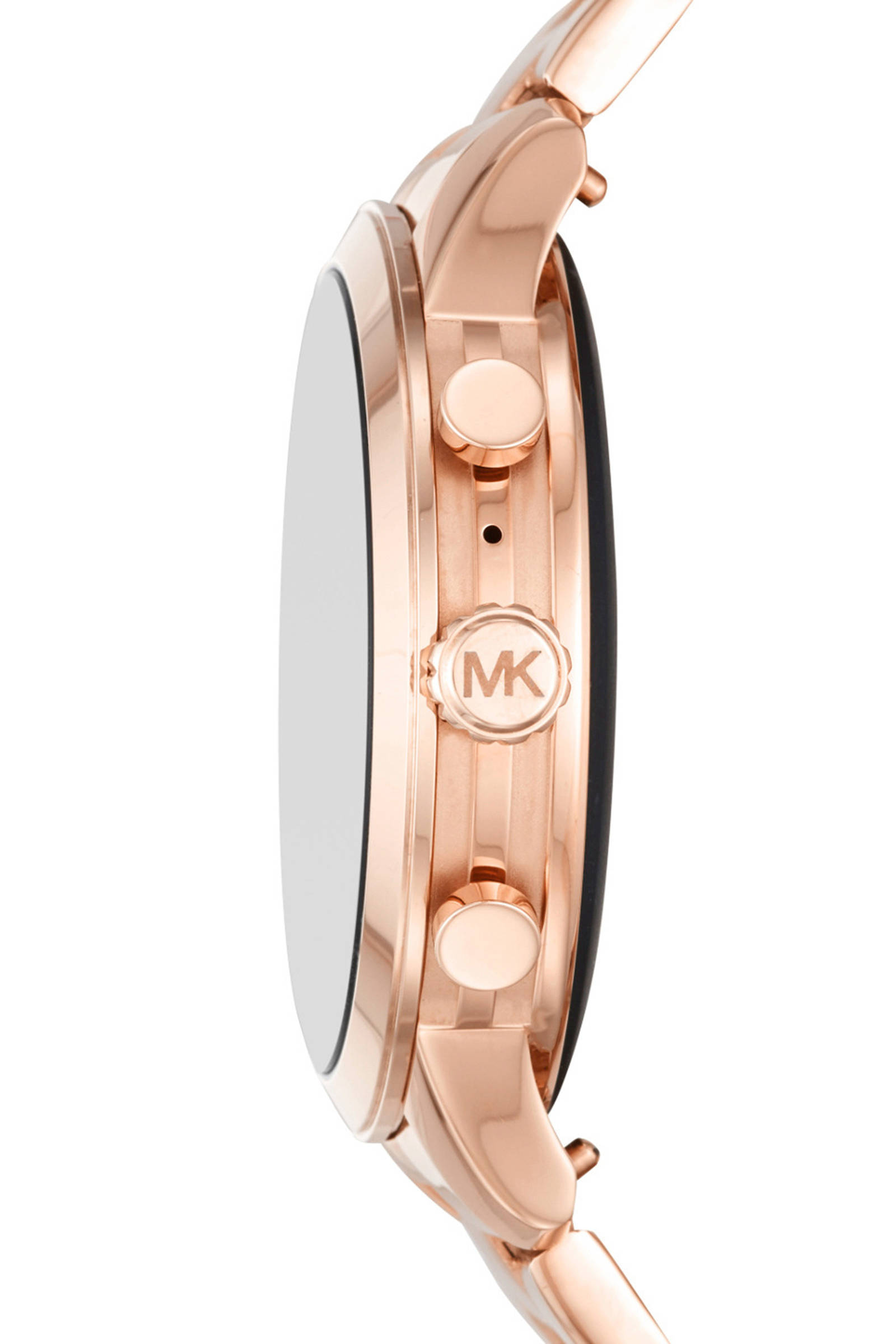 michael kors smartwatch gift set