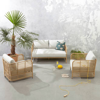 loungeset Sienna