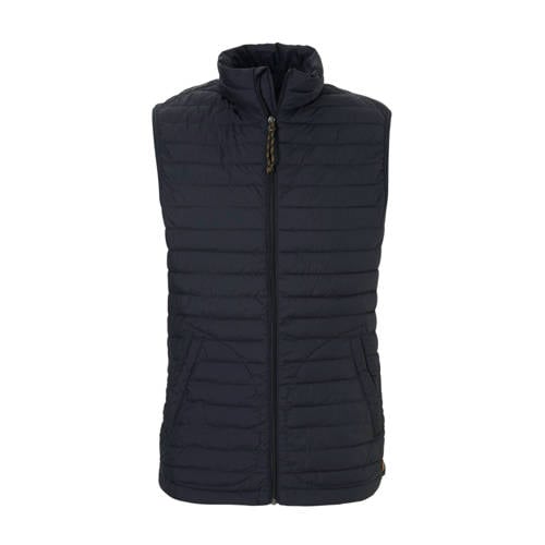 Jack And Jones Premium Bodywarmer Tab Marine jack and jones kopen in de aanbieding