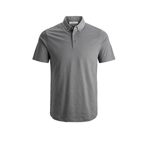 Jack And Jones Premium Slim Fit Polo Met Print jack and jones kopen in de aanbieding Jack And Jones Premium Slim Fit Polo Met Print jack and jones kopen in de aanbieding
