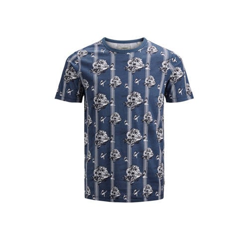 Produkt T Shirt Met Print produkt kopen in de aanbieding Produkt T Shirt Met Print produkt kopen in de aanbieding