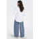 JDY blouse JDYMIO wit