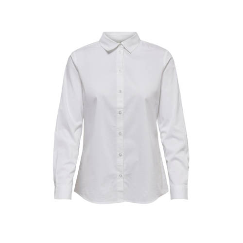 Jacqueline De Yong Blouse Wit jacqueline de yong kopen in de aanbieding Jacqueline De Yong Blouse Wit jacqueline de yong kopen in de aanbieding
