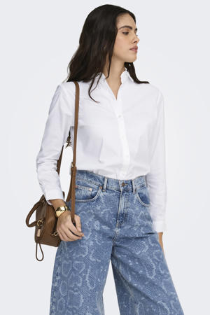 blouse JDYMIO wit
