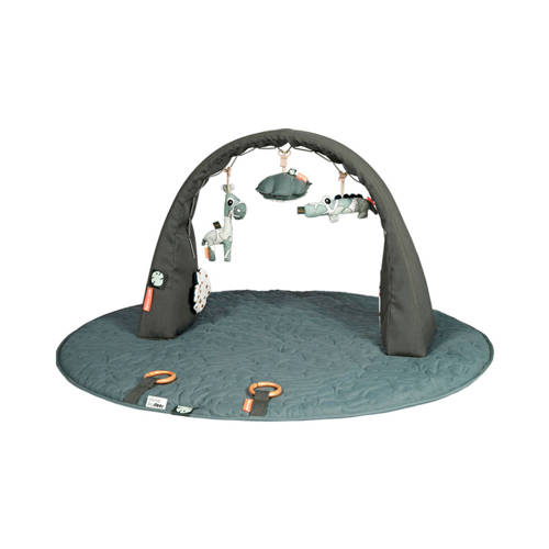 Done By Deer Babygym Tiny Tropics done by deer kopen in de aanbieding