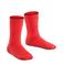 FALKE Catpads huissokken met anti-slip noppen rood