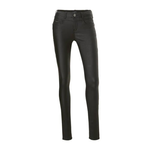 Il Dolce Skinny Fit Coated Jeans Zoe il dolce kopen in de aanbieding Il Dolce Skinny Fit Coated Jeans Zoe il dolce kopen in de aanbieding