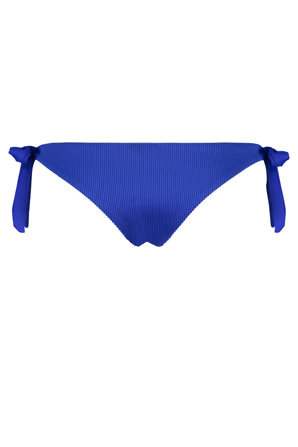 Hunkemöllerbikini Blauw Hunkemöllerbikini Broekje Broekje nvq07cUvr