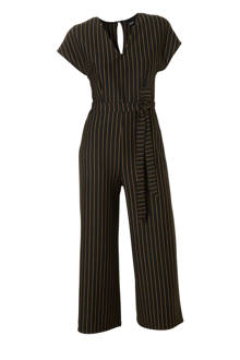 jumpsuit met streep
