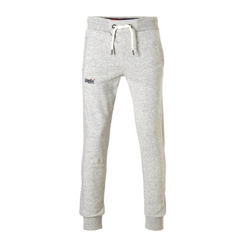Superdry Slim Fit Sweatpants superdry kopen in de aanbieding Superdry Slim Fit Sweatpants superdry kopen in de aanbieding