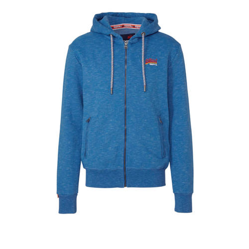 Superdry Hoodie Met Capuchon superdry kopen in de aanbieding Superdry Hoodie Met Capuchon superdry kopen in de aanbieding