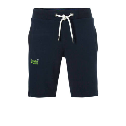 Superdry Sweatshort superdry kopen in de aanbieding Superdry Sweatshort superdry kopen in de aanbieding